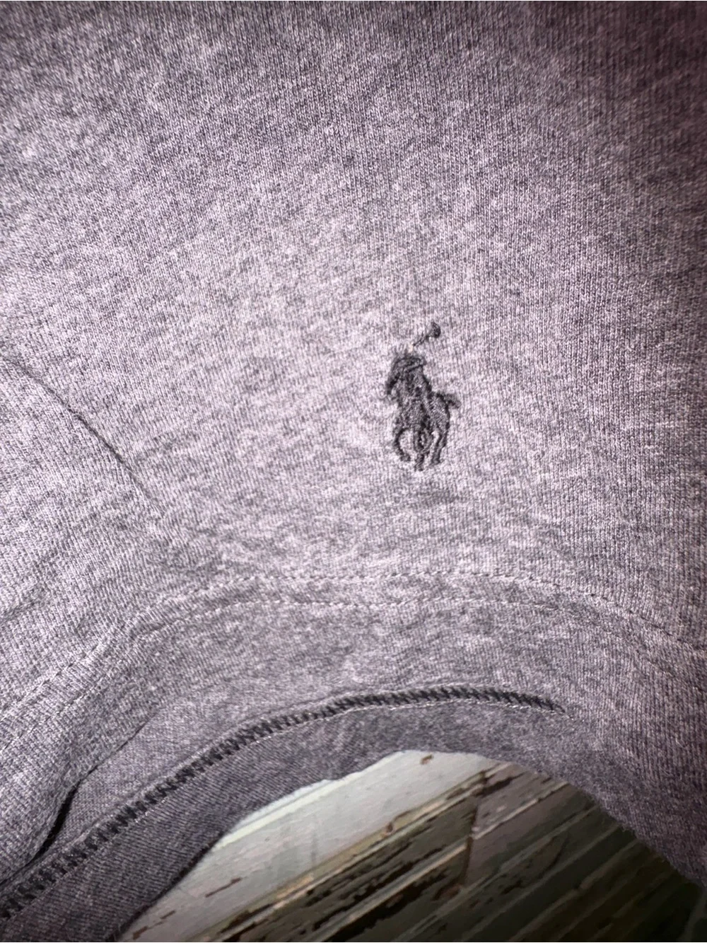 Ralph Lauren polo ralph